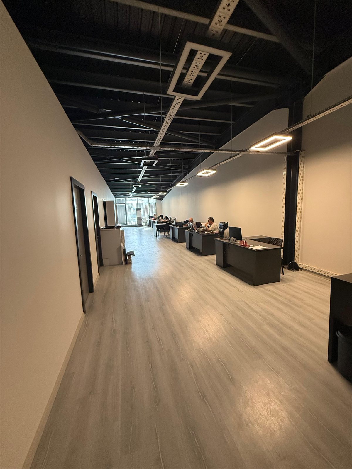 Ekrem Furniture İç Mekan