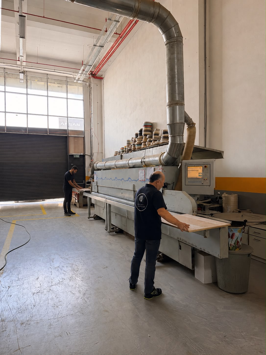 Ekrem Furniture İç Mekan