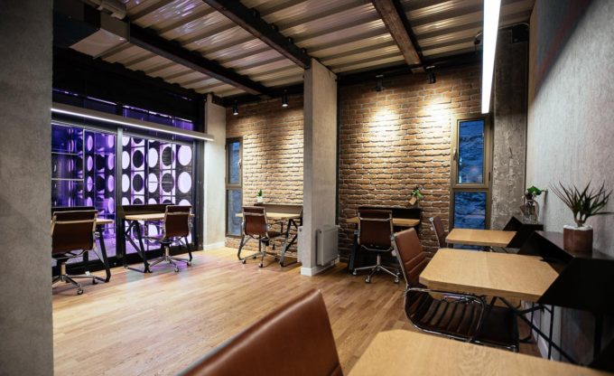 Kolektif House – Levent 1. Etap