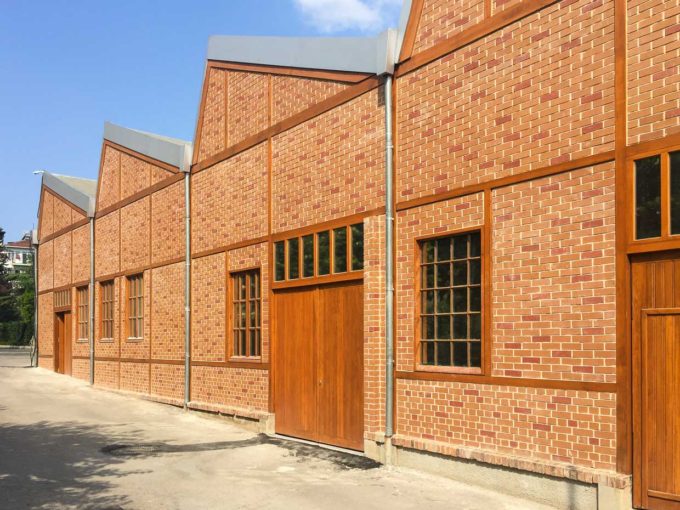 Saint Joseph Fransız Lisesi – Atölyeler Projesi