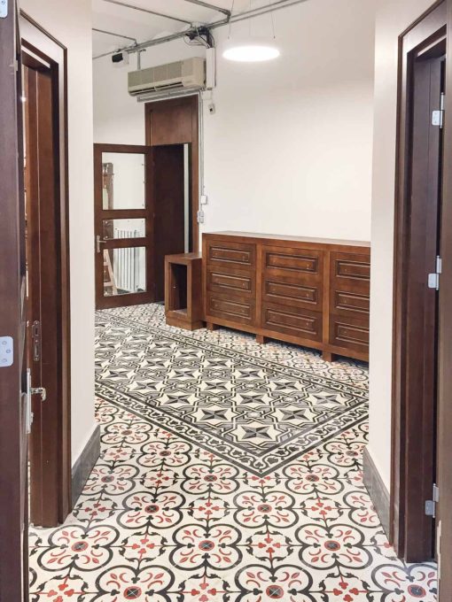 Saint Joseph Fransız Lisesi – 2019 Projesi