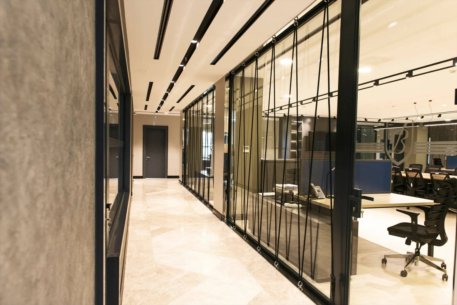 Ekrem Furniture İç Mekan