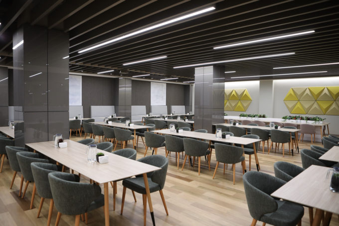 Ekrem Furniture İç Mekan
