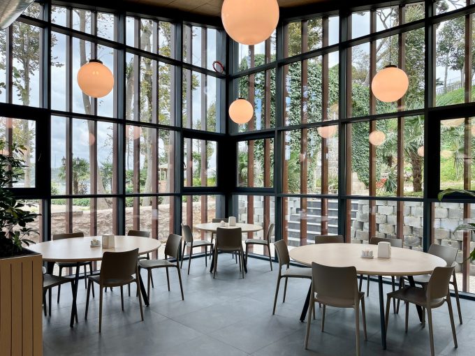 Ekrem Furniture İç Mekan