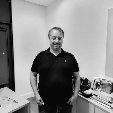 Ferdi Ekrem