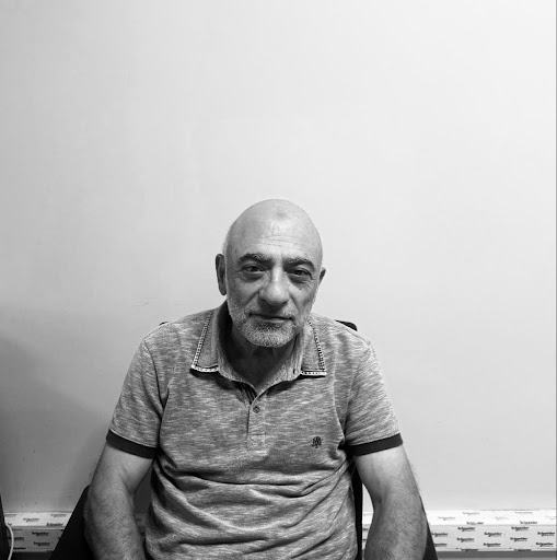 Ali Çetinkaya