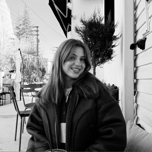 Sıla Özkal
