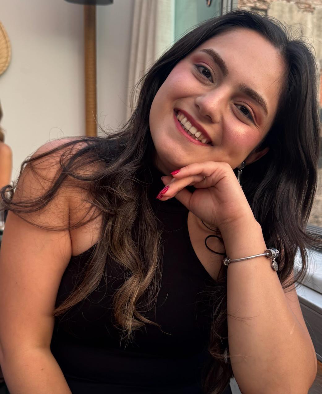Ezgi Ateş